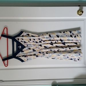 Eve Gravel "Cotton Candy" Dress